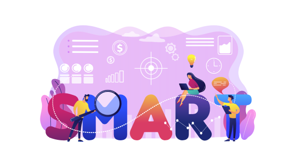 SMART goals