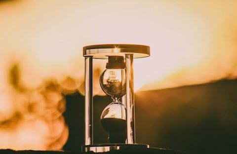 Time required for short vs full course