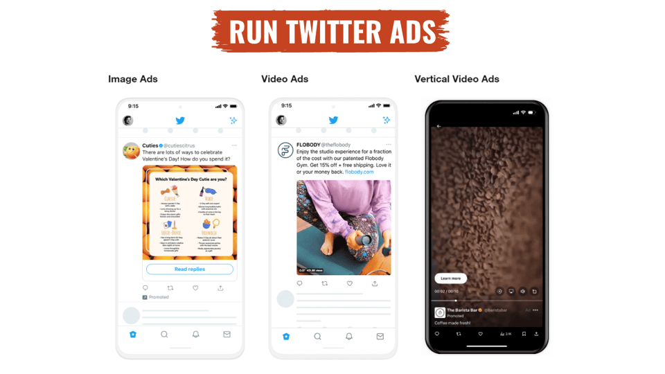 Twitter Ads