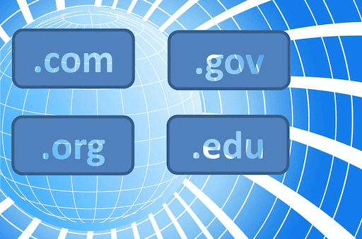 domain investing