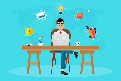 freelancing