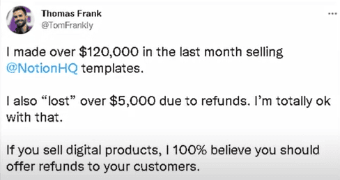 notion templates
