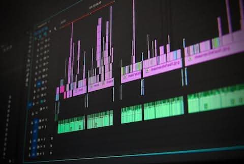video edit