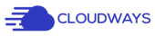 Cloudways logo png