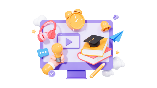 Course material