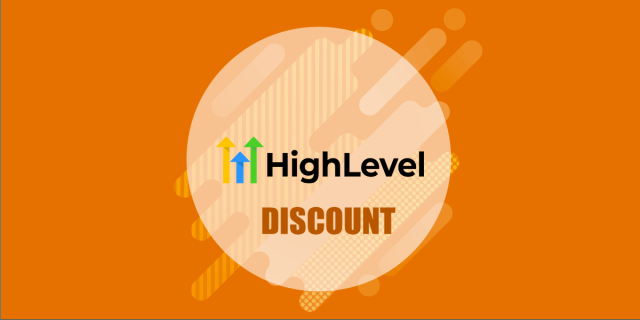 GoHighLevel discount png