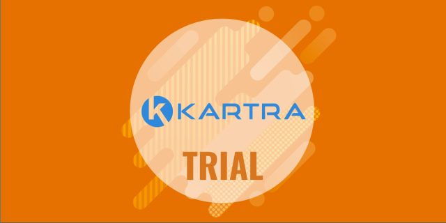 Kartra free trial png