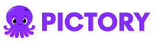 Pictory logo png