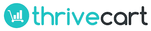 ThriveCart logo png