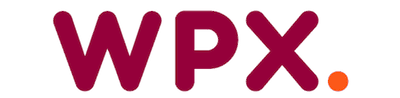 WPX Logo png