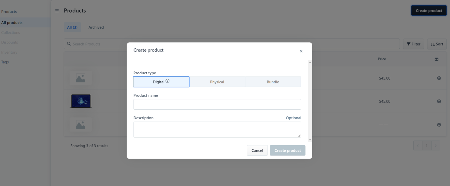 creating products in clickfunnels 1536x638 1