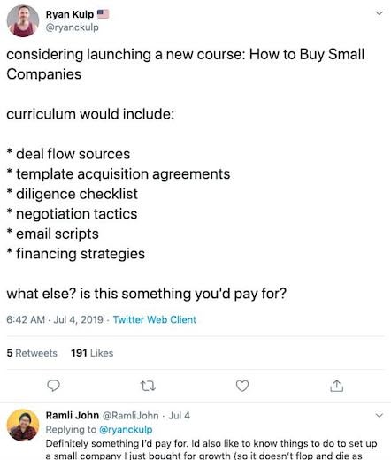 how ryan kulp made 20000 in two weeks