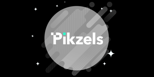 pikzels black friday png