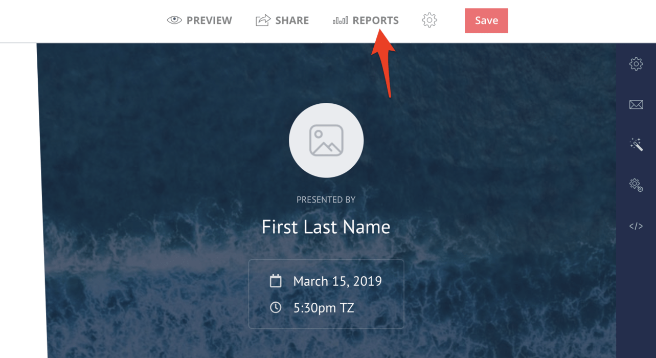 reports of convertkit