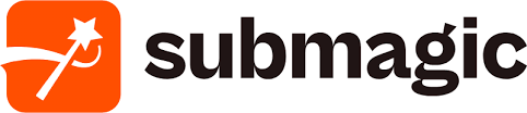 Submagic logo png