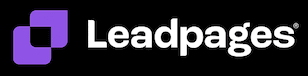 Leadpages logo png